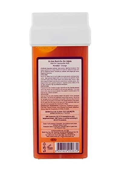Roll-on Sir Ağda Portakal Özlü 100 Ml