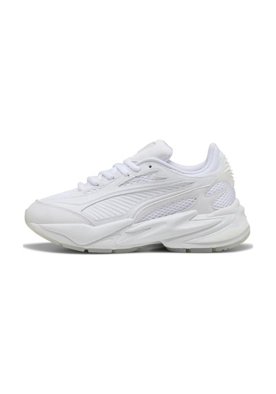 Puma Rs Surge Beyaz Unisex Günlük Spor Ayakkabı