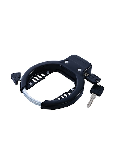 Shimano Oxc Kadroya Montaj Anahtarlı Kilit Oxflk550 Siyah