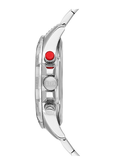 U.s. Polo Assn. Uspa1077-01 Erkek Kol Saati