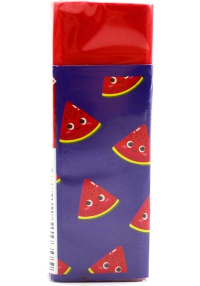 Silka Tropical Orta Boy Silgi 1 Adet Art.1030