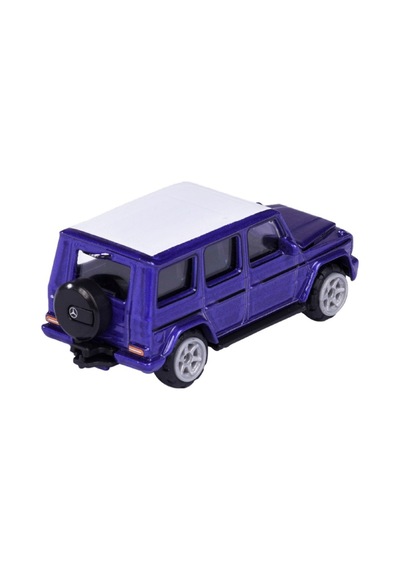 Jada 1:64 Pink Slips Arabalar Mercedes Benz G 500