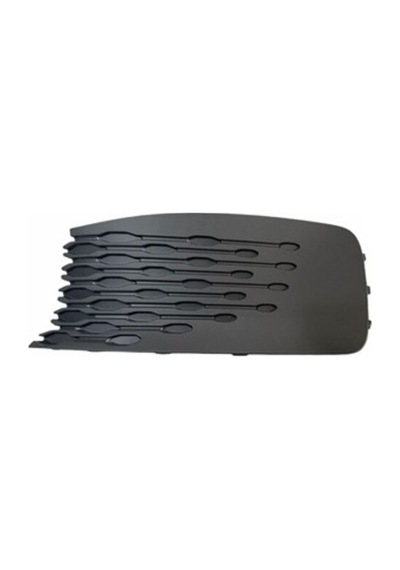 Monreal 74516 Sis Kapağı Sıssız Sol Caddy 2021 Gkl-294651