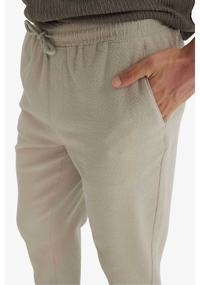 Defacto Jogger Fit Pamuklu Pantolon F3269ax25aukh475 Haki