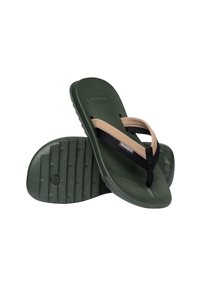 Havaianas Track Plus Erkek Terlik 4149926 Yeşil