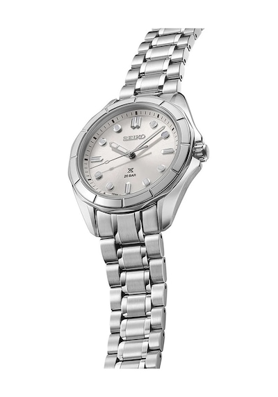 Seiko Prospex Sur595j1 Kadın Kol Saati Sur595j Gri