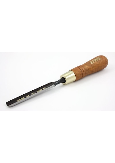 Narex 812712 Premium Oluklu Iskarpela 12 Mm