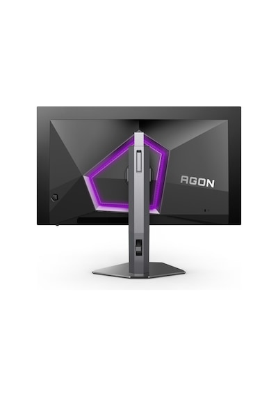 Aoc Agon Pro AG276QZD 27" 0.03 MS 240 HZ QHD OLED Monitör
