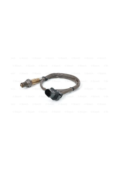 BOSCH 258017345 Oksijen/Lambda Sensörü (Benzin)