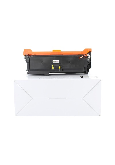 Tonermax Hp 504A / Ce252A Sarı Uyumlu Toner / Cp3520 / Cp3525 / Cm3530