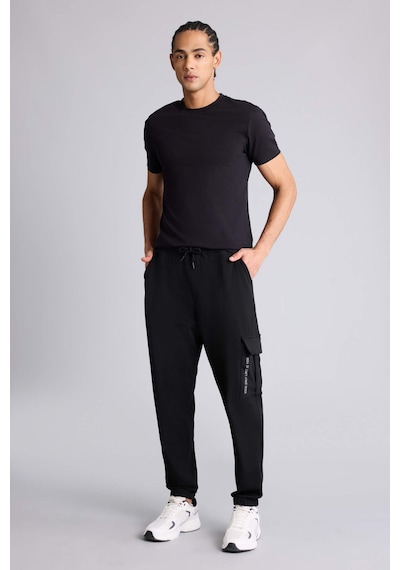 Defacto Jogger G9128ax25wnbk81 Siyah-bk81