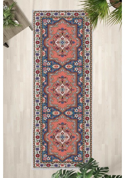 Yıkanabilir Yolluk 82 Vizon