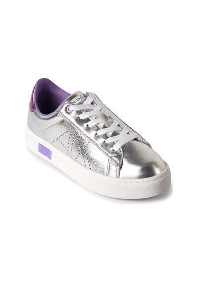 Armani Exchange Armanı Exchange Kadın Ayakkabı Xdx079-xv567-s021 Çok Renkli