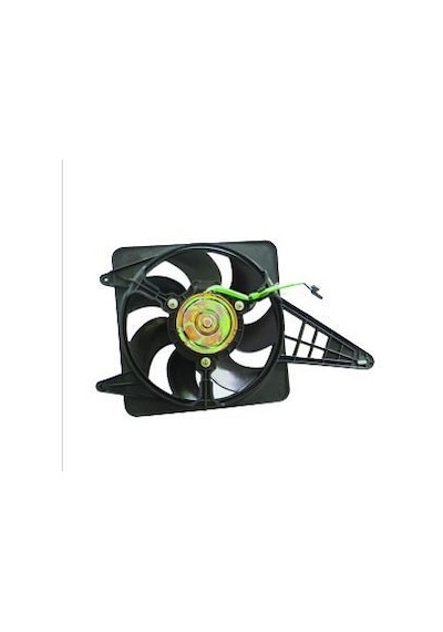 MGA 83100 Fan Motoru Murat 131 SLX Davlumbazlı Kablolu