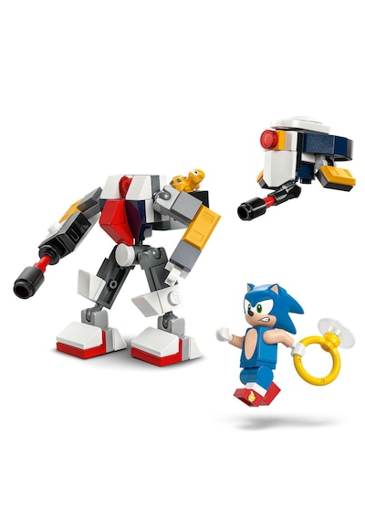 LEGO® Sonic the Hedgehog™: Sonic’in Kamp Ateşi Çarpışması 77001 - 7 Yaş ve Üzeri Çocuklar için Koleksiyonluk Oyuncak Yapım Seti (177P) LEGO® Sonic the Hedgehog™: Sonic’in Kamp Ateşi Çarpışması 77001 - 7 Yaş ve Üzeri Çocuklar için Koleksiyonluk Oyuncak Yapım Seti (177P)