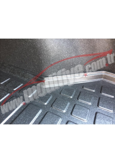 2013 Hyundai Elantra Bagaj Havuzu Araca Özel 3D Badela Marka