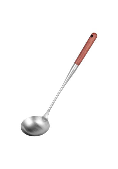 Wok Kepçe 10 41 Cm