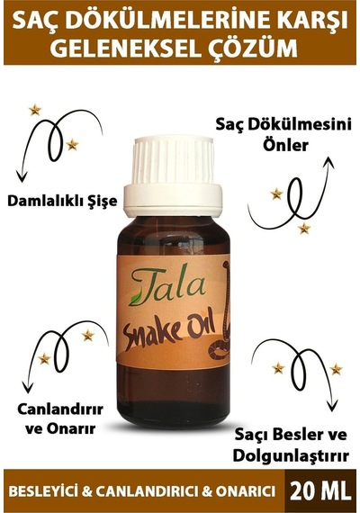 Karınca Yumurtası Yağı- Yılan Yağı Tanışma Paketi