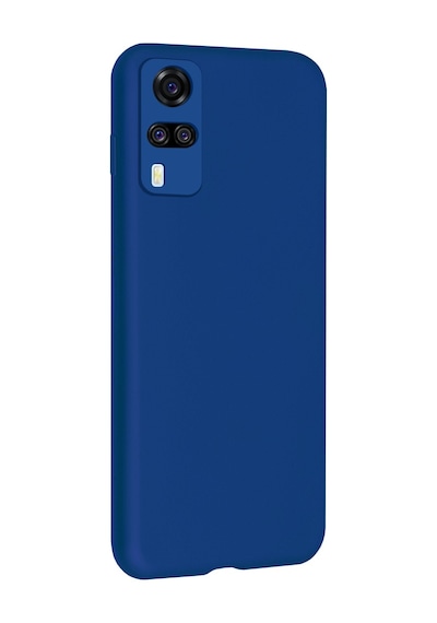 Vivo Y51 Kilif Fitcase Premiums Silikon Arka Kapak 514434600