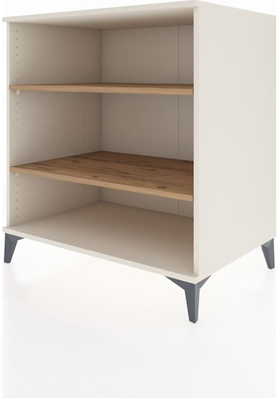 Kronos Şifonyer 2 Raflı 88x59x96 Aytaşı-çam Aytaşı
