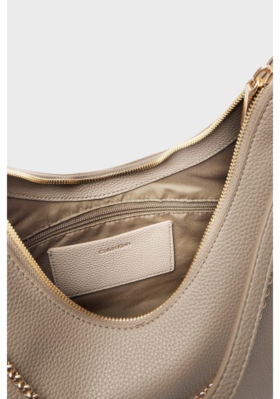 Calvin Klein Bayan Çanta Lv04f3495g Vfu Toprak