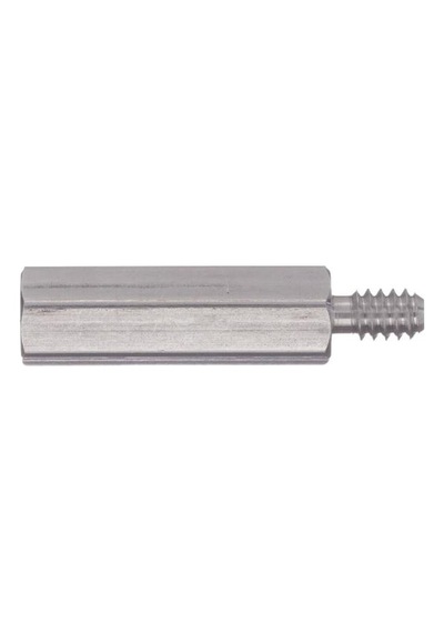 Standoffs & Spacers Hex M/f Standoff 3/16 Hex X 5/8" L4507-440-al