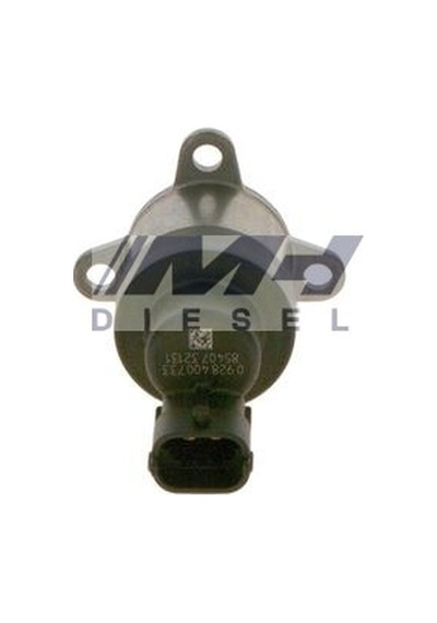 Bosch 0928400733 Yakıt Miktar Ölçme Ünitesi Zme 3 Common Rail Yakıt Dozaj Valfi