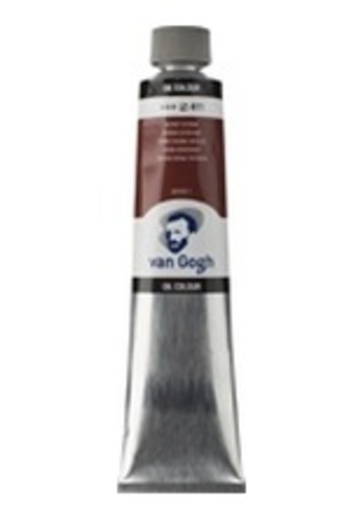 Van Gogh Yağlı Boya 200 ML 411