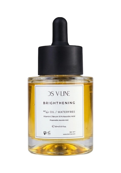 Ds V-Line Aydınlatıcı C Vitamini Serum 30 ML