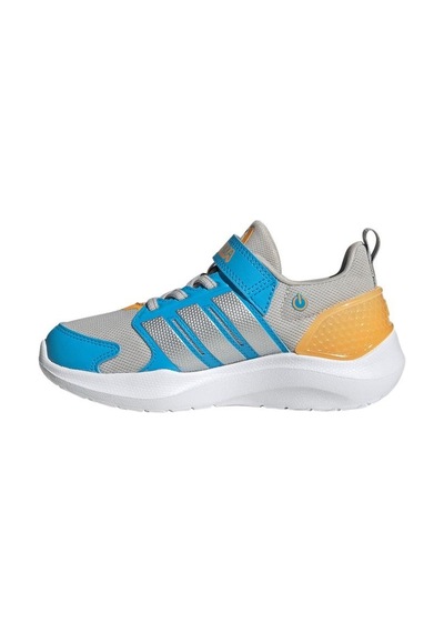Adidas Çocuk Gri Koşu Ayakkabısı Lıghtorama Rnr El C Jq4164 Gri