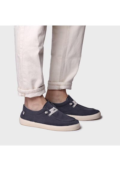 Quartz Sandalet Erkek Ian Toni Pons Navy Quartz Çok Renkli