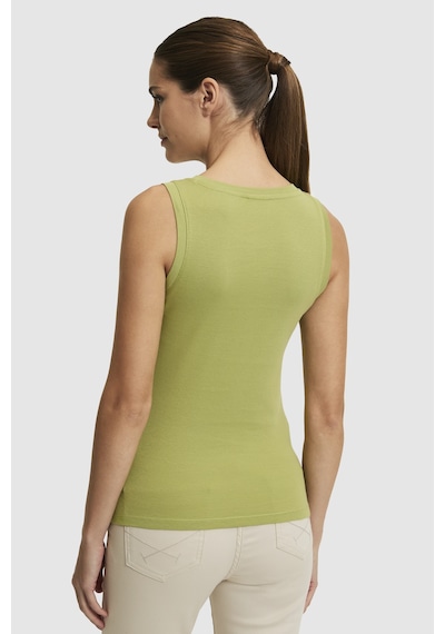 U.s. Polo Assn. Kadın Çağla Tişört Basic 50323534-vr016 Cagla