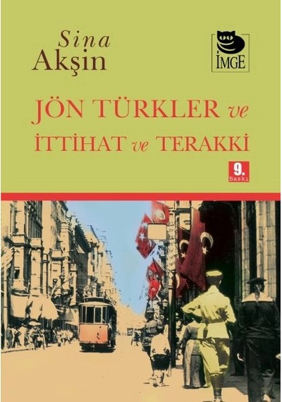 Jön Türkler Ve İttihat Ve Terrakki