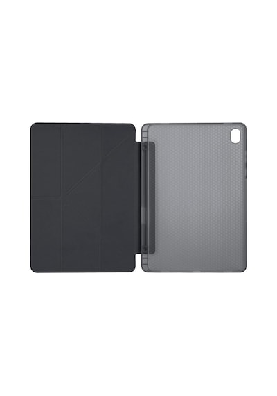 Galaxy Tab S11 Sm-x730 X736b İle Uyumlu Akıllı Kılıf, Kalem Bölmeli Lansman Antrasit Origami Standlı Darbe Emici Şeffaf Arka Kapaklı Ultra İnce Popüler Tablet Kılıfı Galaxy Tab S11 Sm-x730 X736b İle Uyumlu Akıllı Kılıf, Kalem Bölmeli Lansman Antrasit Origami Standlı Darbe Emici Şeffaf Arka Kapaklı Ultra İnce Popüler Tablet Kılıfı