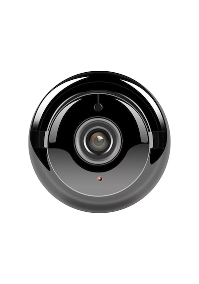 Powermaster PM-4792 V380 Gece Görüşlü 1080p Wıfı Ip Kamera