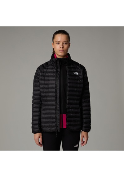 The North Face W Bettaforca Lt Down Jacket Kadın Mont-31457 Siyah