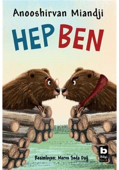 Hep Ben / Mesut Örs