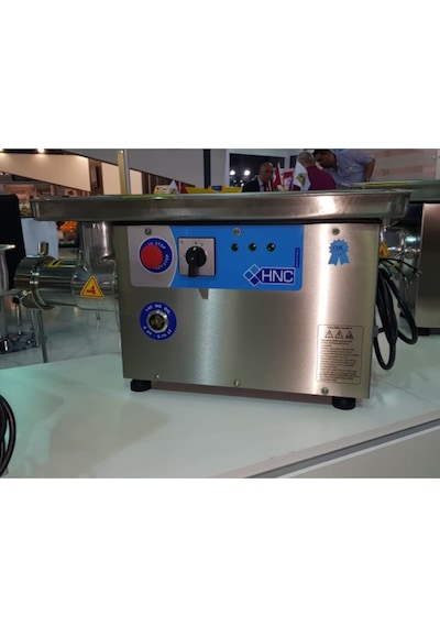 Hnc 32 Numara Soğutmasız Kıyma Makinesi