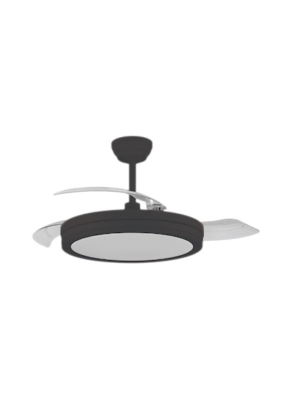 Vanti Kcf306 30w 42 Smart Ledli Modern Vantilatör