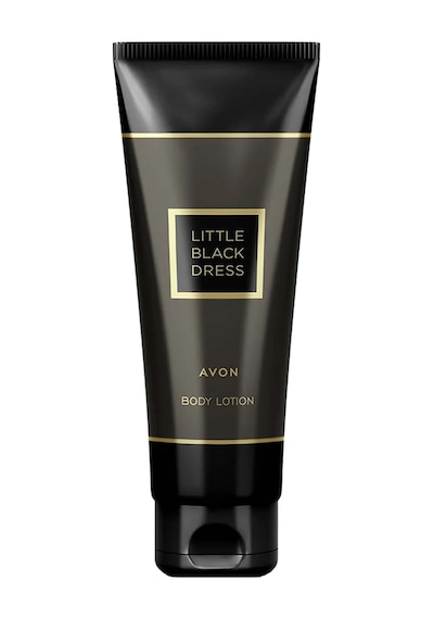 Avon Little Black Dress Kadın Vücut Losyonu 125 ML