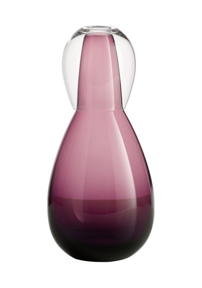 Pasabahce Harem Başucu Sürahisi Violet 1.5 L Mor - 1 Adet