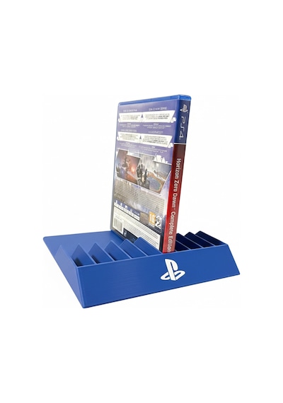 Playstation Ps2 Ps3 Ps4 Ps5 Oyun Standı Oyun Cd/dvd Düzenleyici Raf