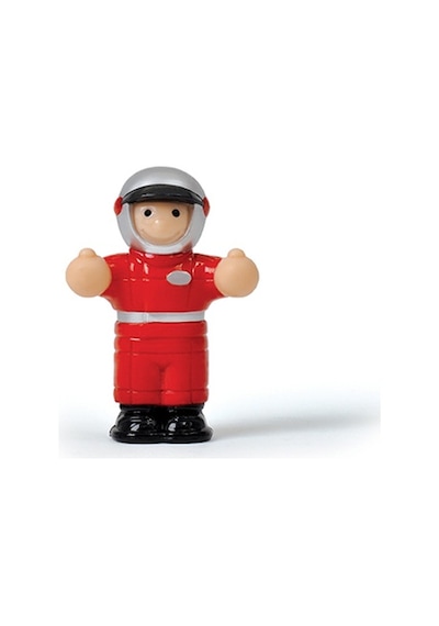 Wow Toys Robbie Racer - Yarışçı Robbie 10915