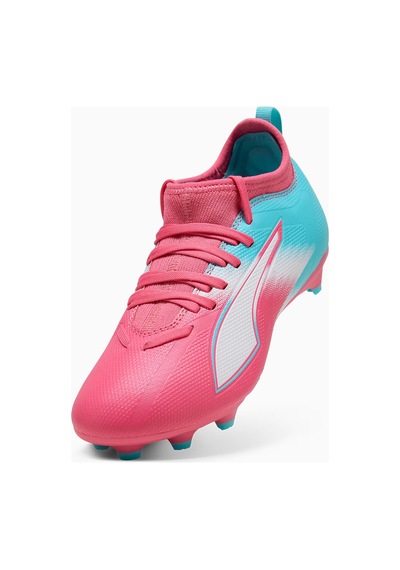 Puma Ultra 6 Match Re-charge Fg Krampon C-pum108767j10p01 Pembe