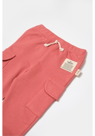 BabyCosy Organik Cepli Pantolon Csy8018 001