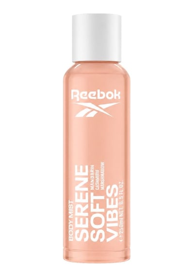 Reebok Body Mist Vibes 250 Ml Erkek Vücut Spreyi