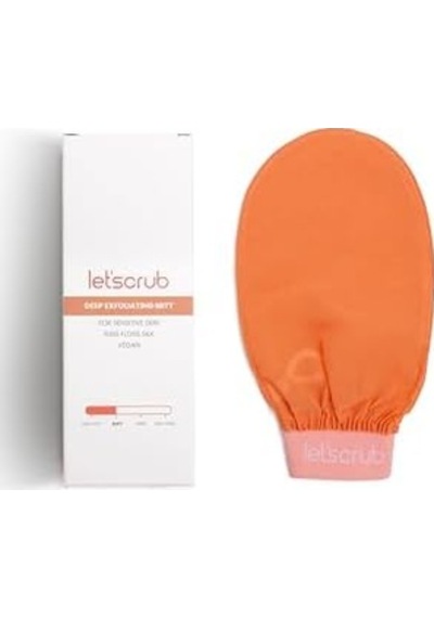 Yavruağzı Lastikli Banyo Duş Kesesi Peeling Eldiveni%100 Floş Ipek Hassas Ciltler Için 6998