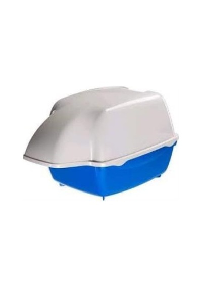 Ferplast Cosmic Outdoor Kapalı Kedi Tuvaleti