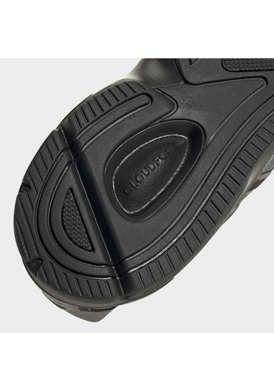 Adidas Jr7229 Technochaos 2000 Erkek Günlük Spor Ayakkabısı Siyah