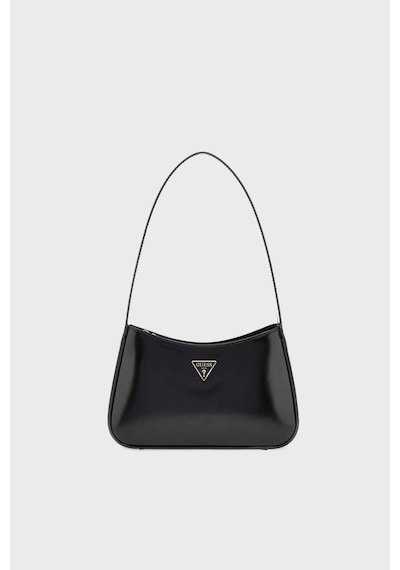 Guess Arnela Kadın Omuz Çantası Hwny9496170 Siyah
